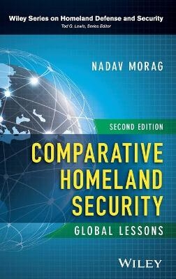 Comparative Homeland Security - Nadav Morag