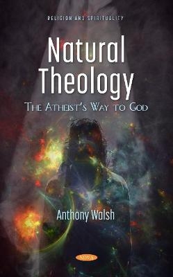 Natural Theology - Anthony Walsh