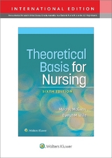 Theoretical Basis for Nursing - McEwen, Melanie; Wills, Evelyn M.