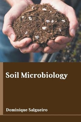 Soil Microbiology - 