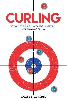 Curling - James Mitchel