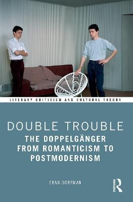 Double Trouble - Eran Dorfman