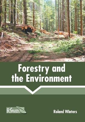 Forestry and the Environment - 
