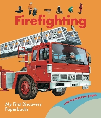 Firefighting - 
