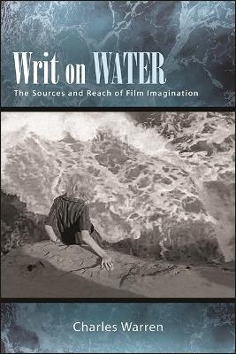 Writ on Water - Charles Warren