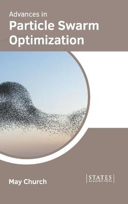 Advances in Particle Swarm Optimization - 