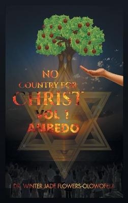 No Country for Christ - Winter Jade Flowers-Olowofela