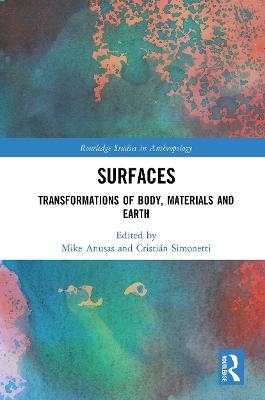 Surfaces - 
