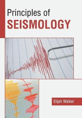 Principles of Seismology - 