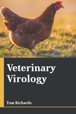 Veterinary Virology - 