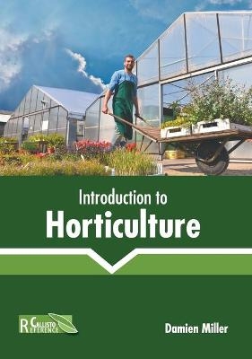 Introduction to Horticulture - 