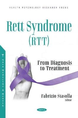 Rett Syndrome (RTT) - 