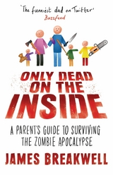 Only Dead on the Inside - James Breakwell