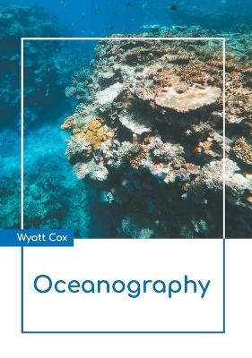 Oceanography - 