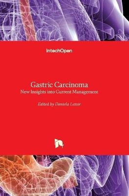 Gastric Carcinoma - 