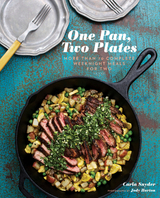 One Pan, Two Plates -  Carla Snyder