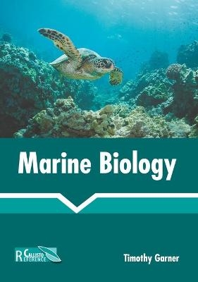 Marine Biology - 