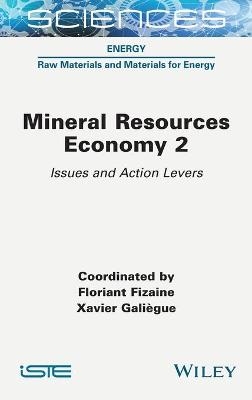 Mineral Resource Economy 2 - 