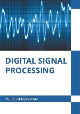 Digital Signal Processing - 