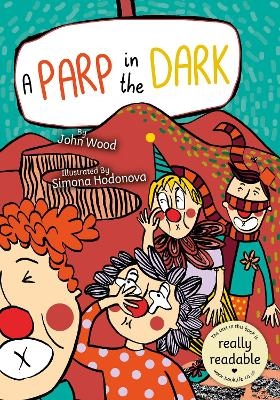 A Parp in the Dark - John Wood