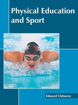 Physical Education and Sport - 