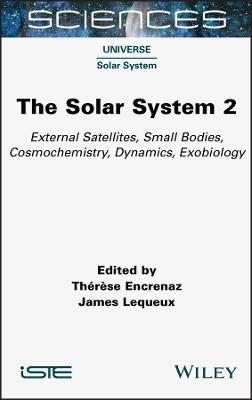 The Solar System 2 - 