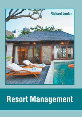 Resort Management - 