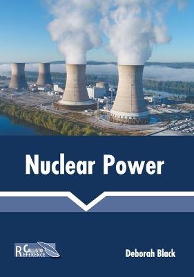 Nuclear Power - 