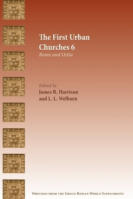 The First Urban Churches 6 - 