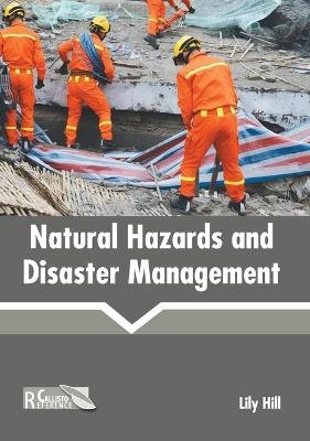 Natural Hazards and Disaster Management - 