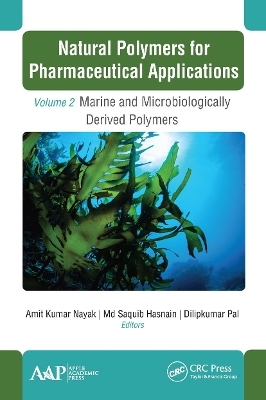 Natural Polymers for Pharmaceutical Applications - 