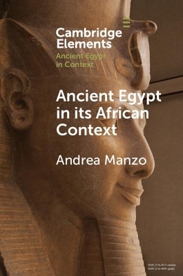 Ancient Egypt in its African Context - Andrea Manzo