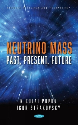 Neutrino Mass - Professor Nicolai Popov