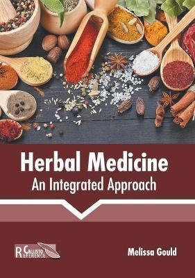 Herbal Medicine: An Integrated Approach - 