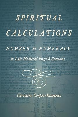 Spiritual Calculations - Christine Cooper-Rompato