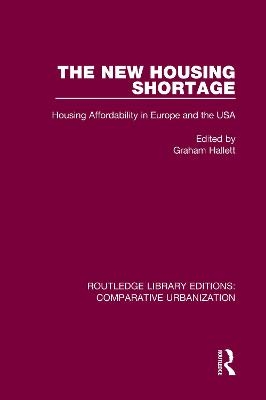 The New Housing Shortage - 