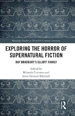 Exploring the Horror of Supernatural Fiction - 