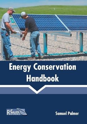 Energy Conservation Handbook - 