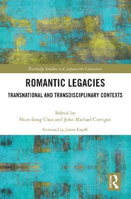 Romantic Legacies - 