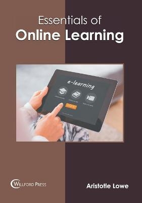 Essentials of Online Learning - 
