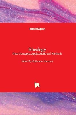 Rheology - 