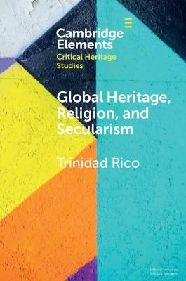 Global Heritage, Religion, and Secularism - Trinidad Rico