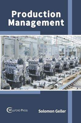 Production Management - 