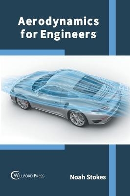 Aerodynamics for Engineers - 