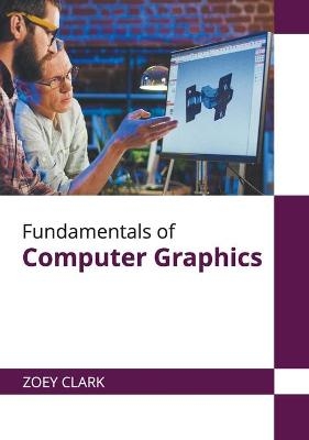 Fundamentals of Computer Graphics - 