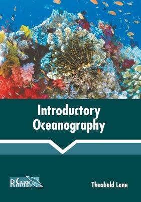 Introductory Oceanography - 