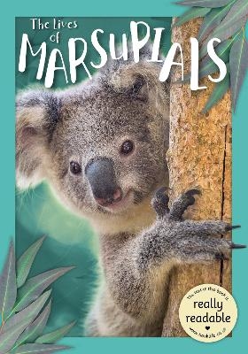 The Lives of Marsupials - Madeline Tyler