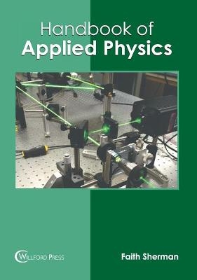 Handbook of Applied Physics - 