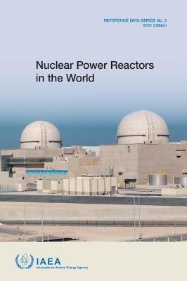 Nuclear Power Reactors in the World -  International Atomic Energy Agency