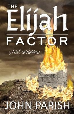 The Elijah Factor - John Parish